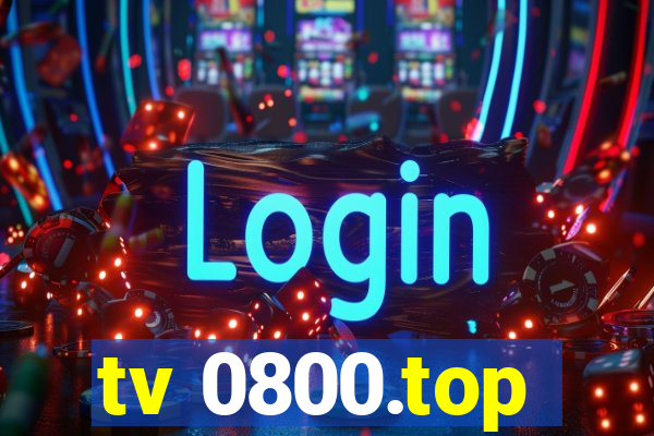 tv 0800.top